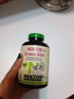 مکمل ویتامین و اماده سازی نکتون برید استار - Image 2