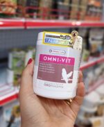 مولتی ویتامین امنی ویت ورسلاگا - Image 2