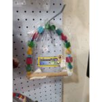 تاب مخصوص پرندگان رنگ خوراک مجاز مدل 08 - Image 4