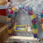 تاب مخصوص پرندگان رنگ خوراک مجاز مدل 08 - Image 3