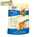 غذا تخم مرغی عسلی کویکو