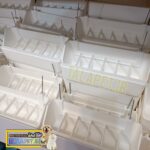 دانخوری سیمی مخصوص پرندگان - Image 3