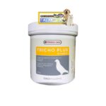 مکمل پاکسازی نطفه تریکوپلاس ورسلاگا