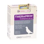 تراپریم ورسلاگا (آنتی بیوتیک قوی)