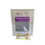 تراپریم ورسلاگا (آنتی بیوتیک قوی) - Image 2