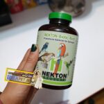 پروبیوتیک نکتون بیوتیک برد پرندگان - Image 2