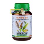 مکمل رشد پر  پرندگان زینتی نکتون بیوتین