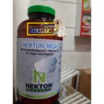 نکتون ام اس آ کلسیم کامل - Image 2