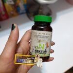 نکتون مخمر پری ویتال پلاس تقویتی - Image 2