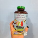 کلسیم و منیزیم نکتون برای پرندگان - Image 2