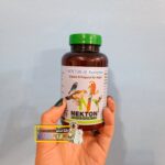 ویتامین ب کمپلکس نکتون پرندگان زینتی - Image 2