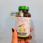 مکمل انتی استرس نکتون ریلکس طوطیسانان - Image 2