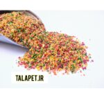 گرانول میوه ای طوطی سانان پنیتا - Image 2