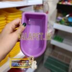 وان حمام پرندگان زینتی ریز جثه - Image 2