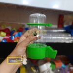 آبخوری بزرگ پرنده دارای گیره 300 سی سی - Image 2