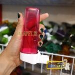 آبخوری مربع مدرج در 50، 100، 200 سی سی آرش - Image 5