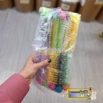 فرچه شست و شوی ظرف آبخوری پرندگان - Image 2