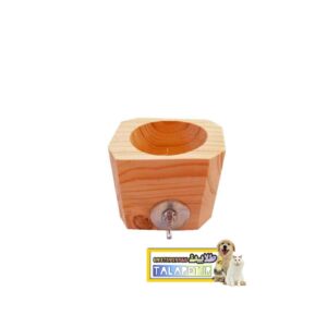 دانخوری 8 ضلعی