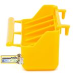 دانخوری پلاستیکی پرنده