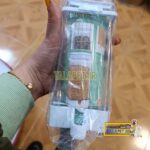 دانخوری مکانیزه سیلویی جاوا - Image 3