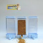 دانخوری مکانیزه سیلویی جاوا - Image 4