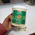 جلبک اسپیرولینا کویکو پرندگان و طوطی سانان - Image 3