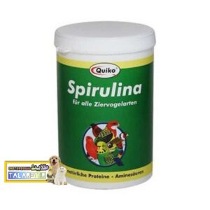 جلبک سبز پرندگان