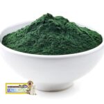 جلبک اسپیرولینا کویکو پرندگان و طوطی سانان - Image 2