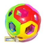 توپ بازی انواع پرندگان - Image 3