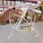 چرخ و فلک همستر پایه دار - Image 2