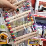 پل معلق رنگی طوطیسانان - Image 2