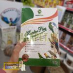 خوراک هانتر پلاس مخصوص طوطیسانان - Image 2