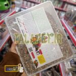 خوراک هانتر پلاس مخصوص طوطیسانان - Image 4