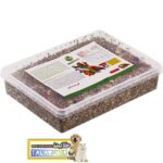 خوراک هانتر پلاس مخصوص طوطیسانان - Image 3