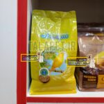 خوراک قناری سپهردانه - Image 2