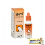 قطره ضداسترس پرندگان زینتی (آنتی استرس)