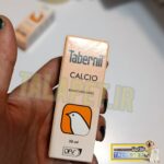 قطره کلسیم تابرنیل اسپانیا (کلسیو) - Image 2