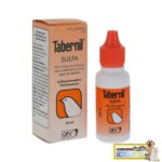 درمان اسهال پرندگان