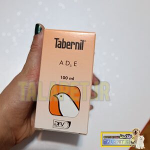 ادسه ای تابرنیل