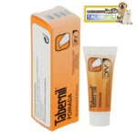 پمادا تابرنیل پماد درمان پوست پرندگان