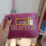 کاور رنگی انواع قفس های پرندگان - Image 2