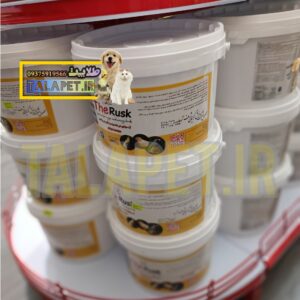 پودر سوخاری پرندگان