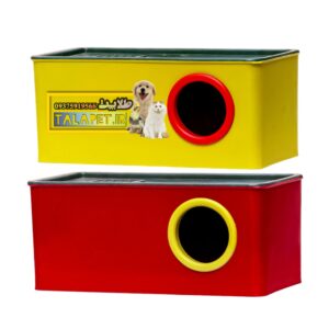 لانه مرغ عشق