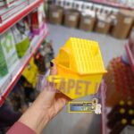 لانه پلاستیکی فنچ - Image 2