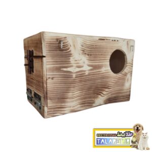 لانه عروس هلندی