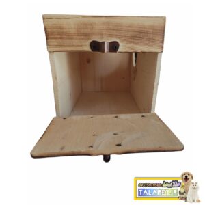 لانه طوطی عروس