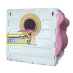 لانه مکانیزه جاوا پرندگان و طوطیسانان عروس هلندی - Image 2