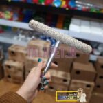 نشیمن زبرو ماسه ای تی