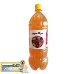 سرکه سیب طبیعی پرندگان