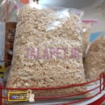 پوشال یا چیپس چوب ضدعفونی شده بستر لانه پرندگان و حیوانات خانگی - Image 4